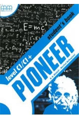 PIONEER C1/C1+  STUDENTS BOOK